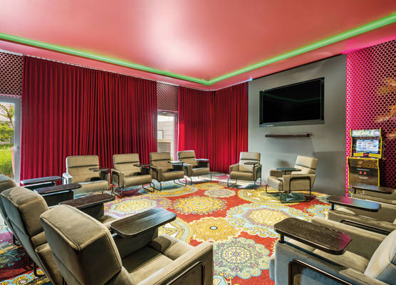 NYX Hotel Munich by Leonardo Hotels 1
