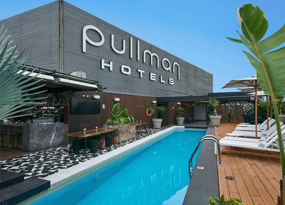 Pullman Lima Miraflores 1