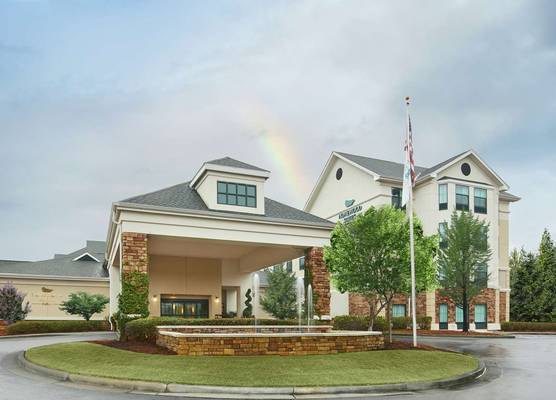 Homewood Suites by Hilton Columbus 1