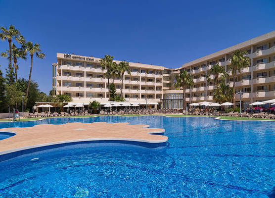 H10 Cambrils Playa 1