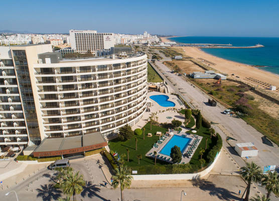 Vila Gale Ampalius 1