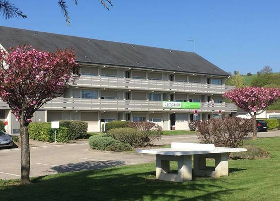 Campanile Saint-Etienne Est- Saint-Chamond 1