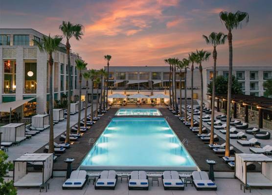 Victoria Golf Resort and Spa Managed by Accor 1
