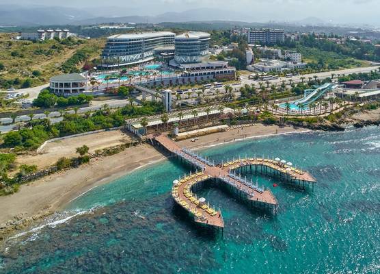 Vikingen Infinity Hotel 1