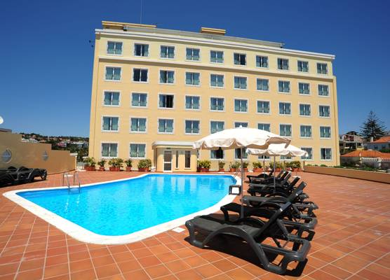Vila Galé Estoril 1