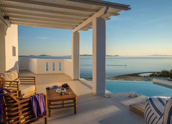San Marco Hotel and Villas 1