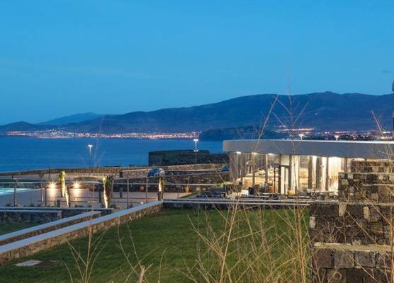 Pedras do Mar Resort & Spa 1