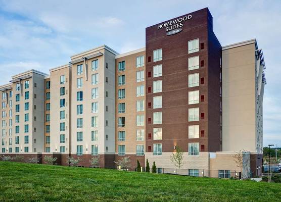 Homewood Suites by Hilton Nashville Franklin 1