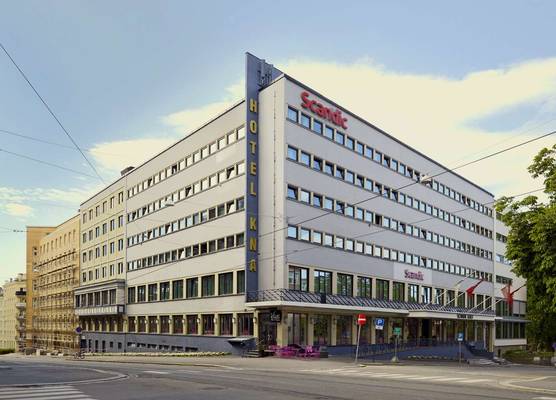 Scandic Solli 1