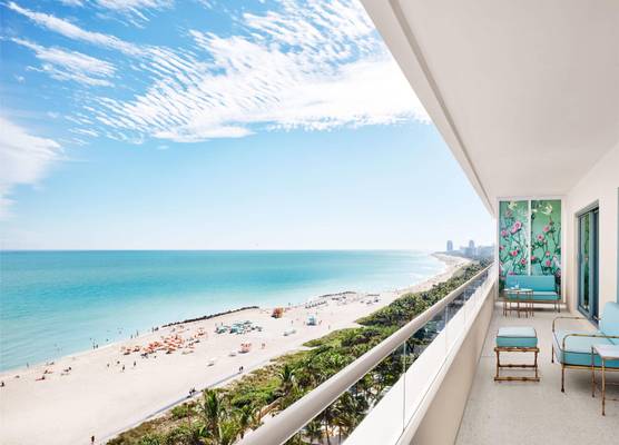 Faena Miami Beach 1