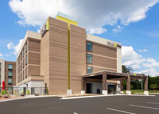 Home2 Suites By Hilton Valdosta, Ga 1