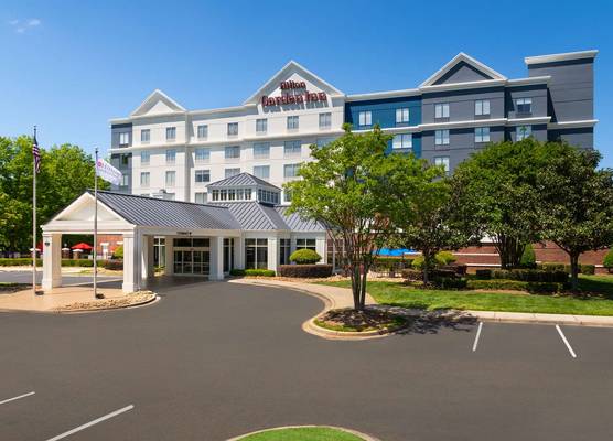Hilton Garden Inn Rock Hill 1