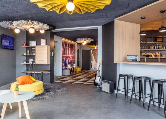 ibis Compiegne 1