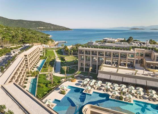 Hyde Bodrum - Ultra All Inclusive, Adult Only 1