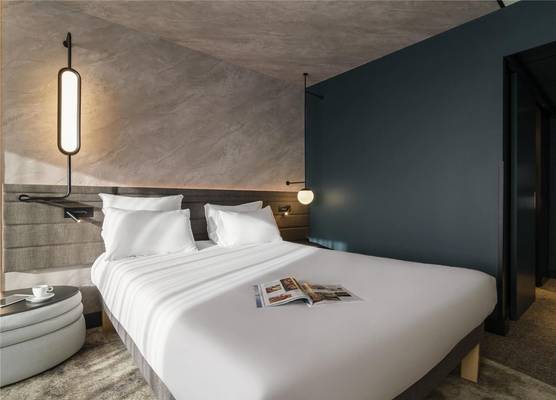 Novotel Rotterdam Brainpark 1