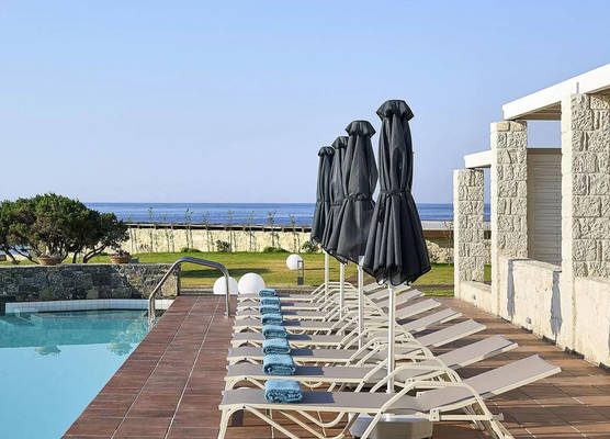 Kakkos Beach Hotel - Adults Only 1