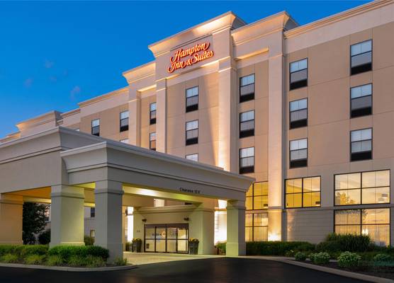Hampton Inn & Suites Wilkes-Barre/Scranton, PA 1
