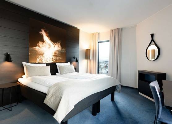 Scandic Havet 1