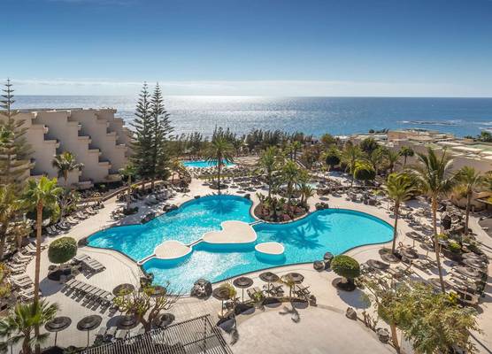 Barcelo Lanzarote Active Resort 1