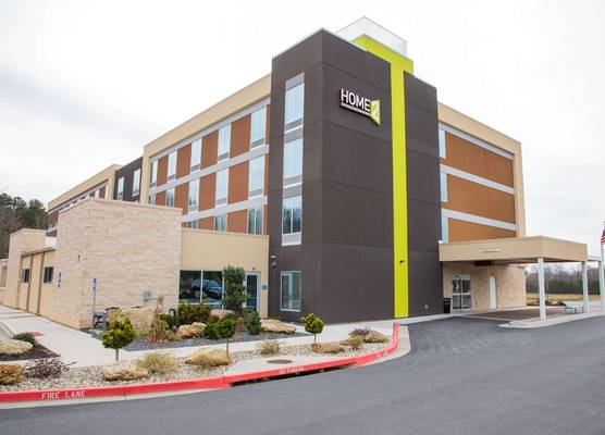 Home2 Suites By Hilton Cumming Atlanta, Ga 1