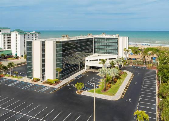 Hilton Cocoa Beach Oceanfront 1