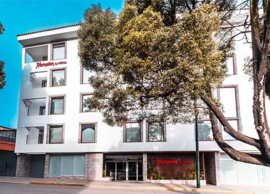 Hampton By Hilton Cusco 1