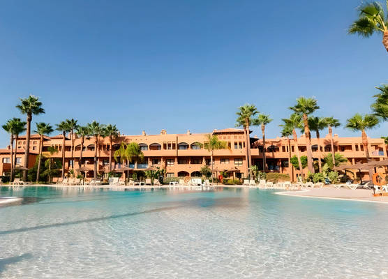 Bakour Oh Nice Costa del Sol 1