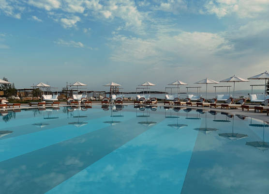 91 Athens Riviera, The Resort 1