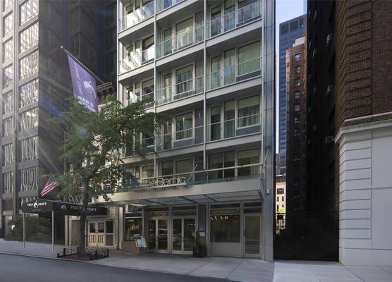 The Bernic Hotel New York City,Tapestry Collection by Hilton 1