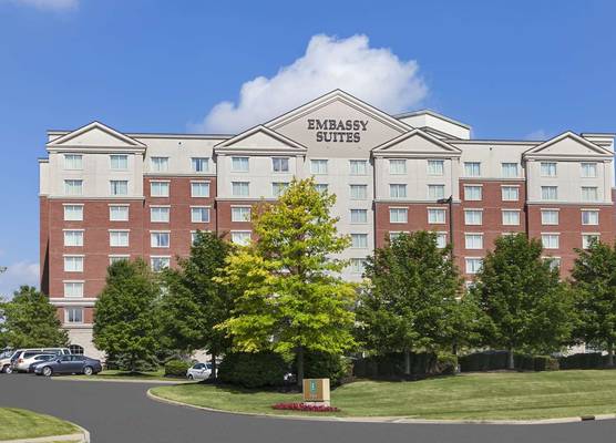 Embassy Suites by Hilton Cleveland Rockside 1