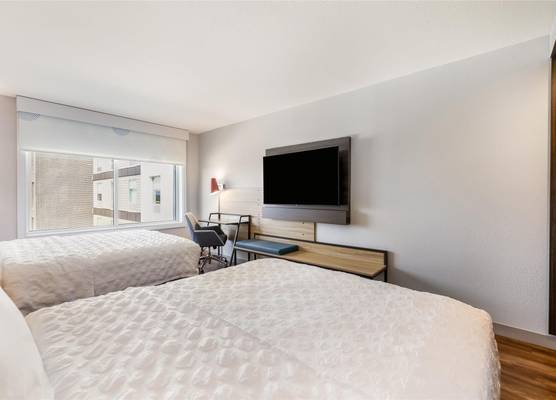 Tru By Hilton Madison East 1
