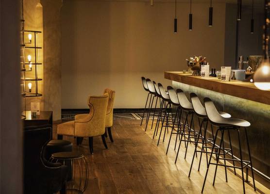 Mercure Hotel Hamm 1