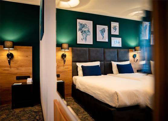 Hotel Kyriad Stargard 1