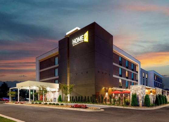 Home2 Suites By Hilton Buford Mall Of Georgia, Ga 1