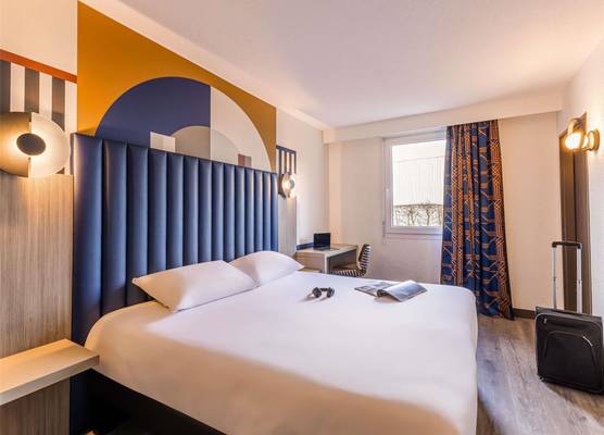 ibis Styles Saint-Quentin 1