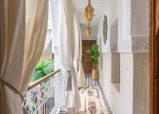 RÊVE ET FANTAISIE Marrakech 1