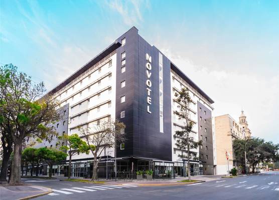 Novotel Lima San Isidro 1