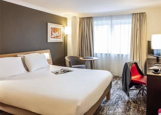 Novotel Bristol Centre 1