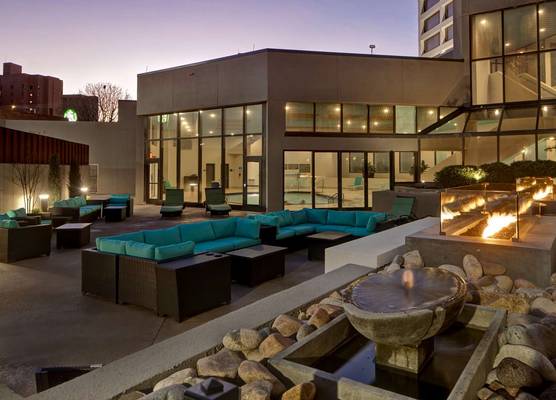 Embassy Suites By Hilton Oklahoma City Northwest 1
