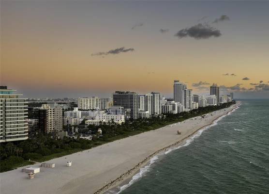 Hilton Garden Inn Miami South Beach 1