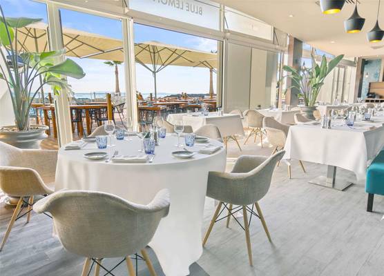 Pullman Cannes Mandelieu 1