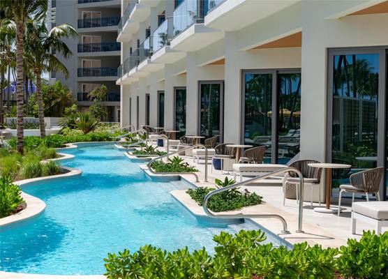 The Westerly At Hilton Aruba Caribbean Resort 1