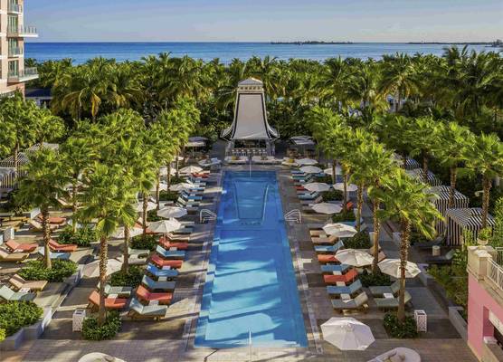 SLS at Baha Mar 1