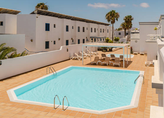 Apartamentos Corona Mar- Select Adults 1