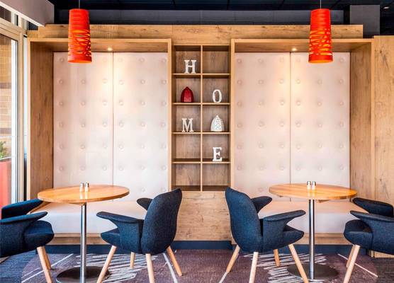 ibis London Elstree Borehamwood 1