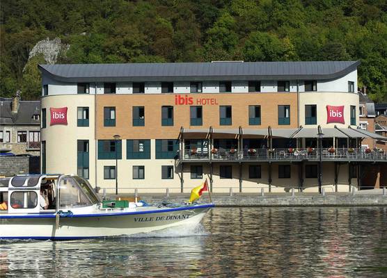 ibis Dinant Centre 1