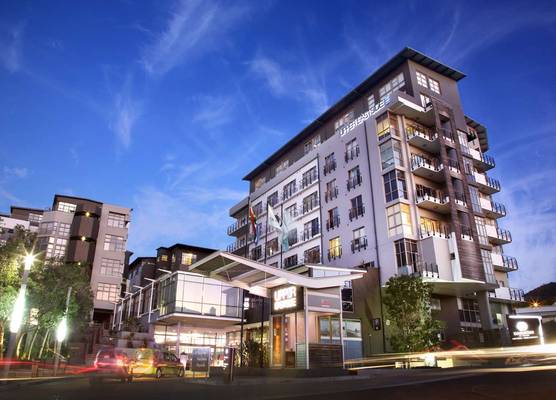 DoubleTree by Hilton Cape Town Upper Eastside 1