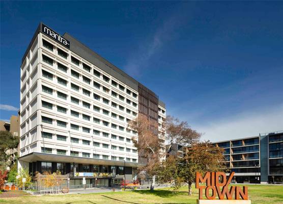 Mantra MacArthur Hotel 1