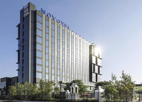 Novotel Bangkok Future Park Rangsit 1