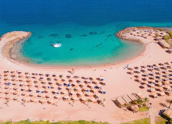 Mercure Hurghada Hotel 1